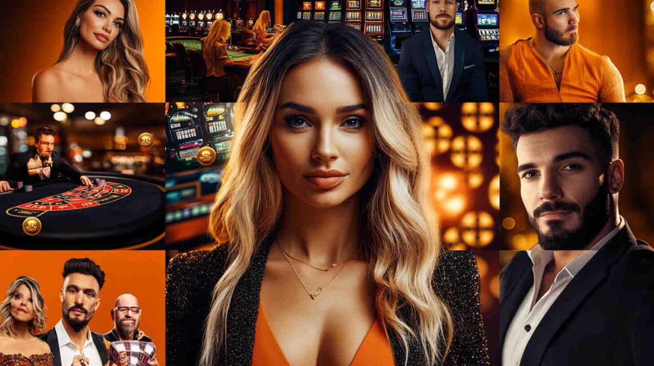 303gacor Lobby Game – live casino dengan dealer nyata terpercaya