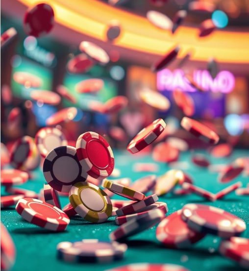 303gacor Promosi – free spins harian untuk member aktif slot gacor