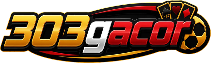 303gacor Logo